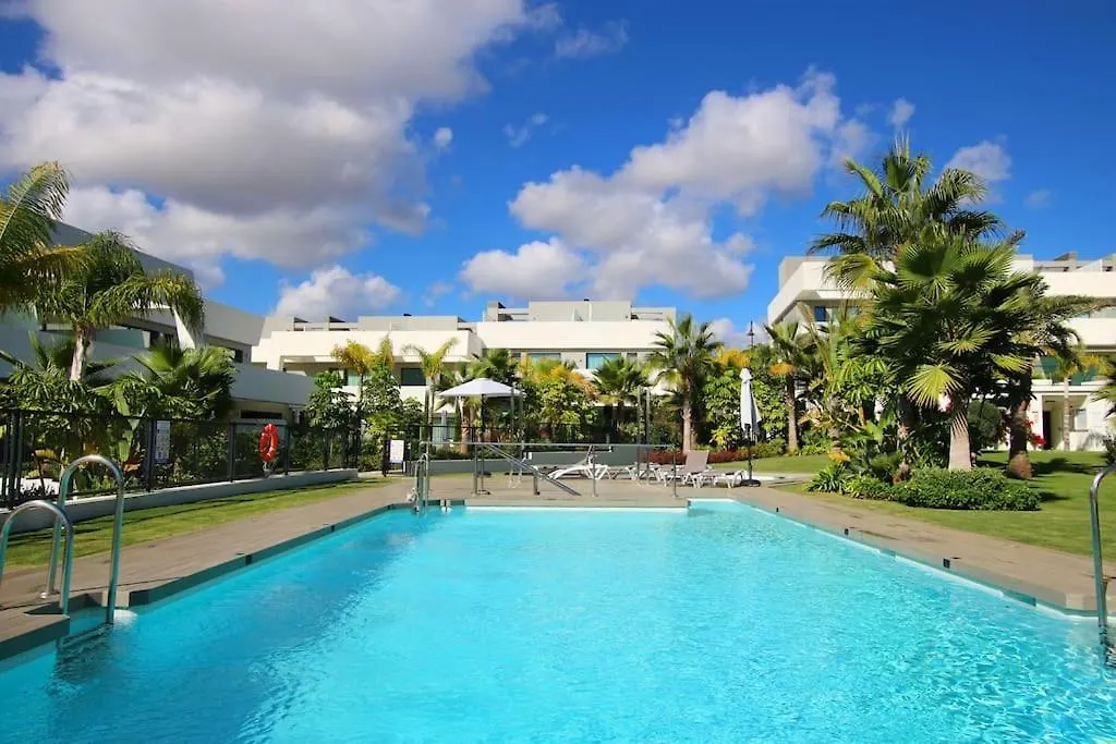 Vila Luxury Townhouse In La Cala De Mijas
