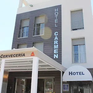 2* Hotel Carmen