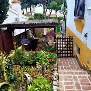  Apartment Casa El Faro