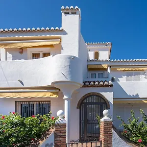 2 Mijas Playa Club In La Cala De Mijas