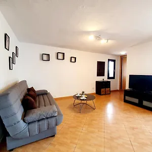  Apartamento Casa De La Playa: