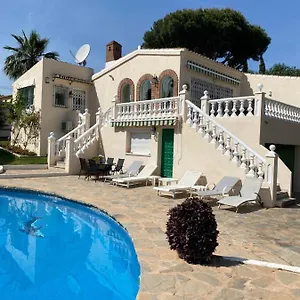 Ardilla La Cala De Mijas