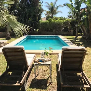 Gitanillas, With Heated Pool, La Cala De Mijas
