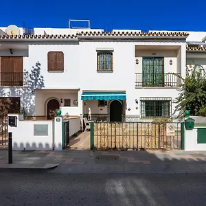  Apartamento Svoy Magnifico Adosado En