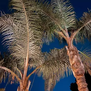 Bed & Breakfast Luxury Tauro, La Cala De Mijas
