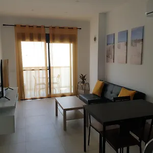 Appartement Apartamentos La Cala De Mijas, La Cala De Mijas
