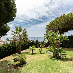 Art Gallery House La Cala De Mijas