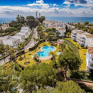 Appartamento Secret View Riviera Miraflores, La Cala De Mijas
