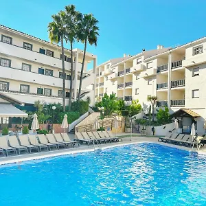 Crown Club Marbella Apartmán