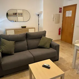  Apartamento Mijas Playa Retreat