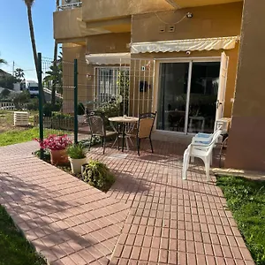  Apartamento Urb Alcantara