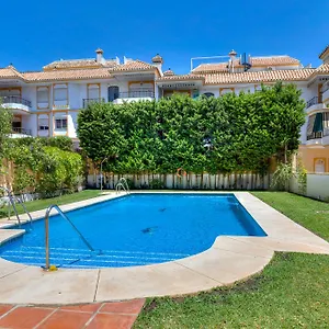 Apartamento Coral La Cala