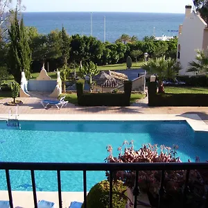 Torreoceano H4 Apartament