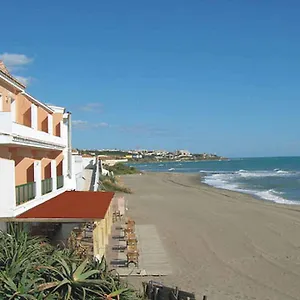  Apartment La Dorada