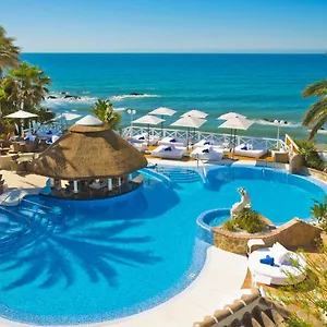 4* Hotel El Oceano Adults Only Recommended