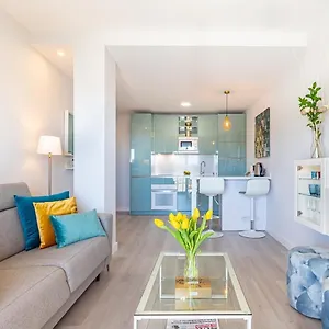 Appartement Divina, La Cala De Mijas