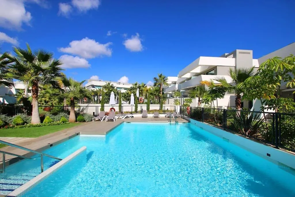Luxury Townhouse In La Cala De Mijas Villa