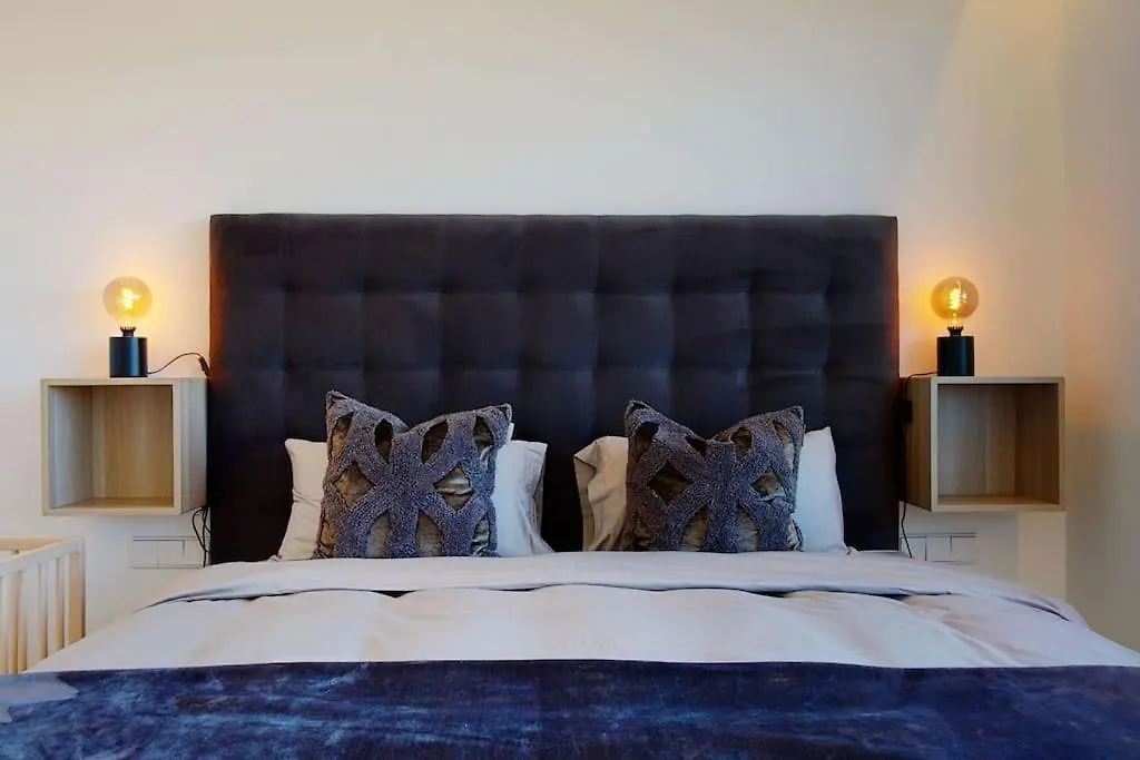 Luxury Townhouse In La Cala De Mijas Villa