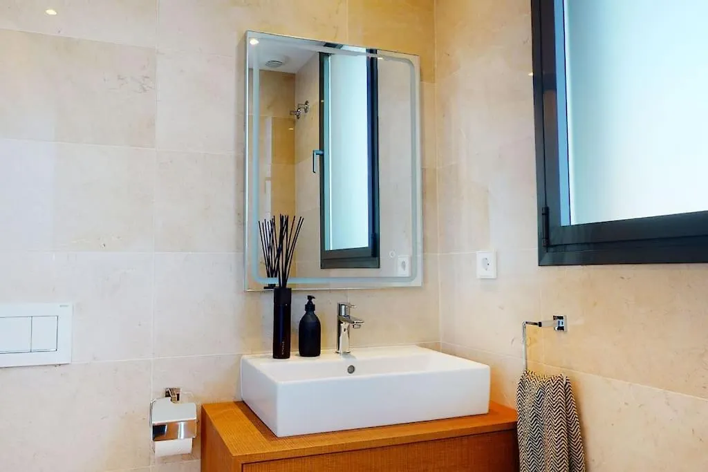 Luxury Townhouse In La Cala De Mijas Villa