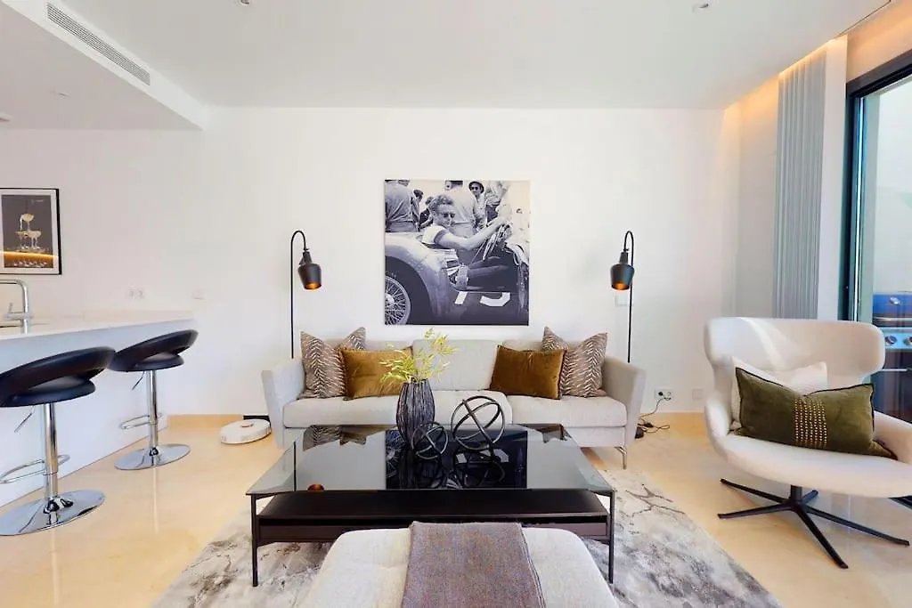 Luxury Townhouse In La Cala De Mijas Villa 0*,  Spain