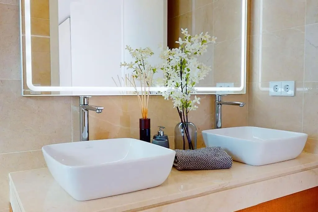 Luxury Townhouse In La Cala De Mijas Villa