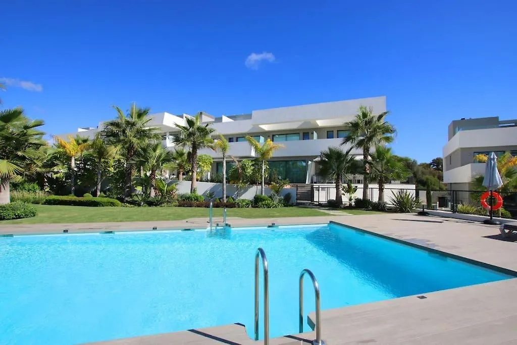 Luxury Townhouse In La Cala De Mijas Villa 0*,