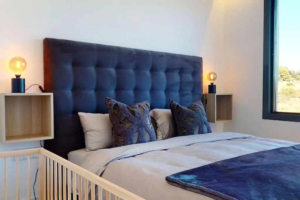 Luxury Townhouse In La Cala De Mijas Villa