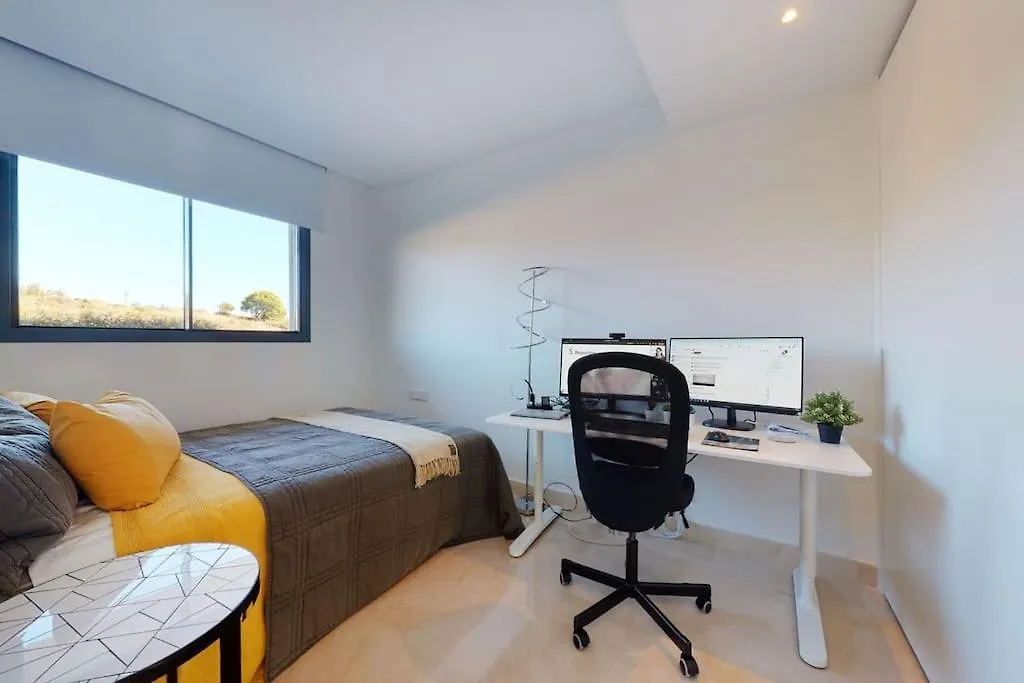 Luxury Townhouse In La Cala De Mijas Villa