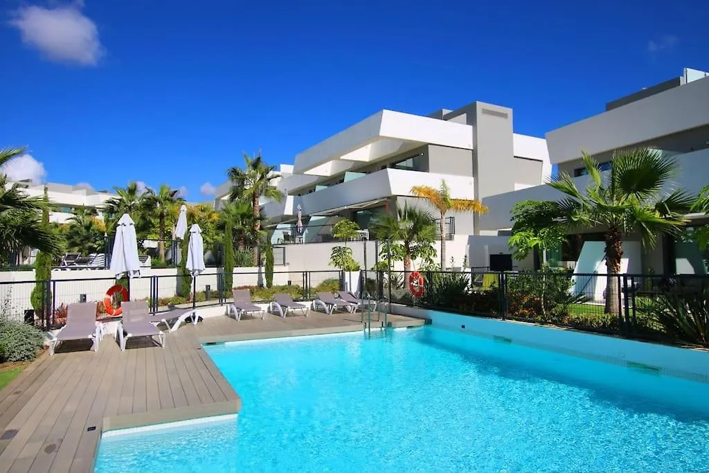 Luxury Townhouse In La Cala De Mijas Villa 0*,