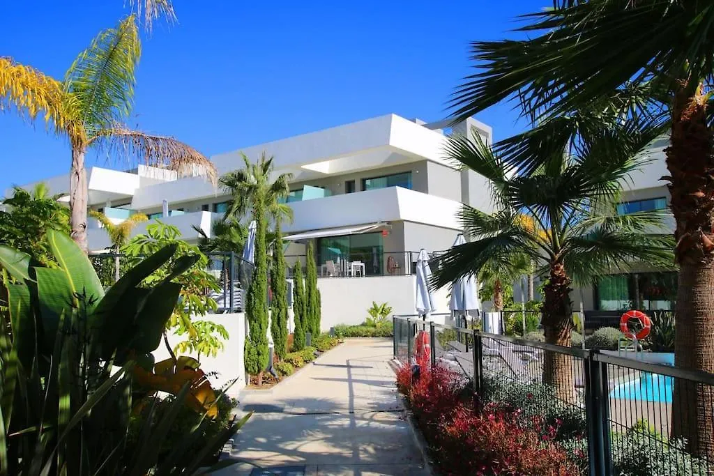 Luxury Townhouse In La Cala De Mijas Villa 0*,  Spain