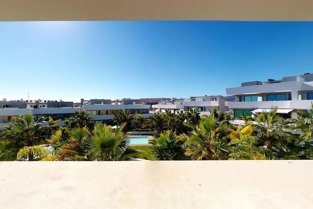 Luxury Townhouse In La Cala De Mijas Villa Spain