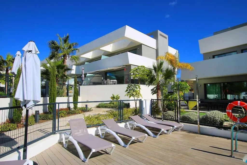 Luxury Townhouse In La Cala De Mijas Villa