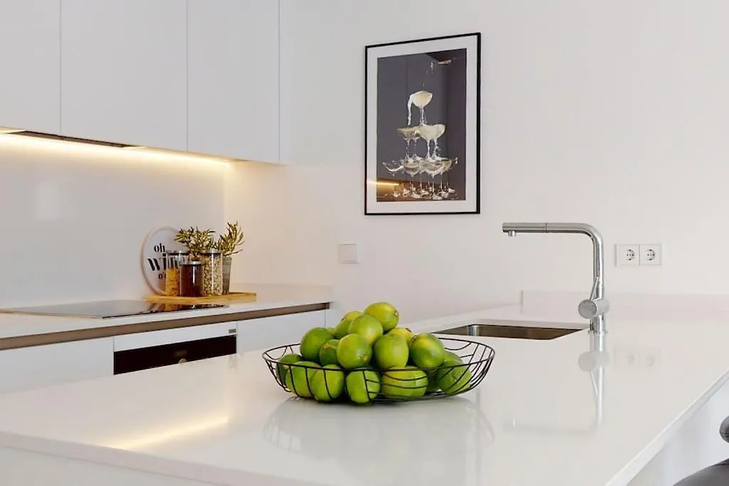 Luxury Townhouse In La Cala De Mijas Villa