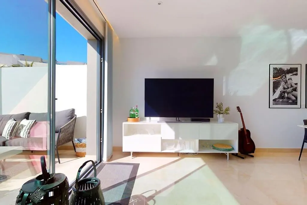 Luxury Townhouse In La Cala De Mijas Villa