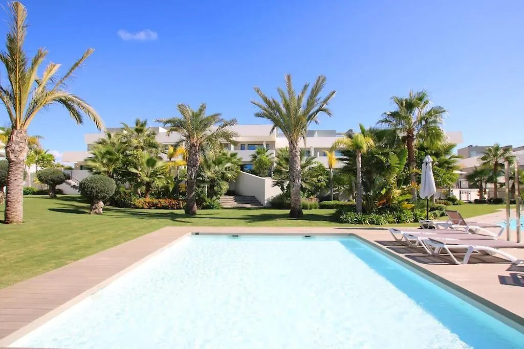 Luxury Townhouse In La Cala De Mijas Villa Spain