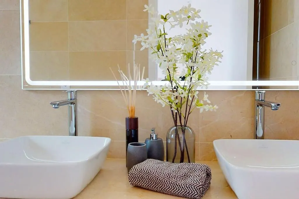 Luxury Townhouse In La Cala De Mijas Villa