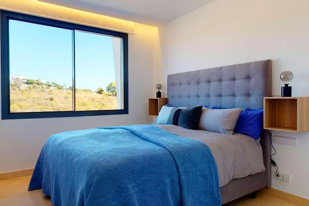 Luxury Townhouse In La Cala De Mijas Villa 0*,  Spain